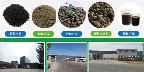 京陽(yáng)生物致力打造大型純植物源有機(jī)肥生產(chǎn)基地，引領(lǐng)綠色農(nóng)業(yè)新風(fēng)尚