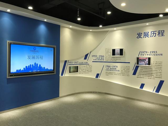 智能+創(chuàng)意 數字文化創(chuàng)意軟件如何成為現代化企業(yè)智能展廳標配